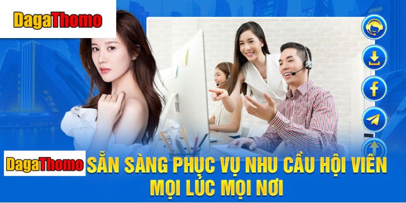 Tóm tắt về chính sách Dagathomo