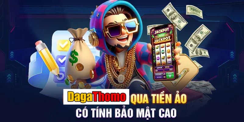 Quy trình nạp vốn bằng tiền ảo